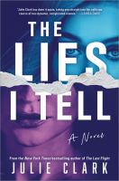 Book Jacket for: The lies I tell