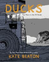 Ducks:-Two-Years-in-the-Oil-Sands