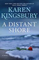 Book Jacket for: A distant shore : a novel