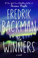 Book Jacket for: The winners