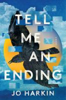 Book Jacket for: Tell me an ending