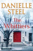 Book Jacket for: The Whittiers