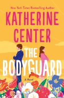 Book Jacket for: The bodyguard