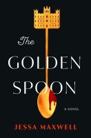 Book Jacket for: The golden spoon