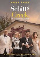 Book Jacket for: Schitt$ Creek. The complete collection
