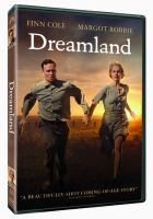Book Jacket for: Dreamland