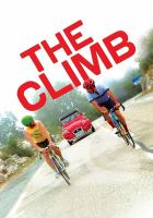 Book Jacket for: The climb