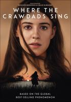 Book Jacket for: Where the crawdads sing