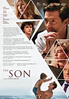 Book Jacket for: The son