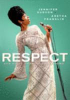 Book Jacket for: Respect