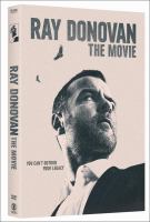 Book Jacket for: Ray Donovan the movie
