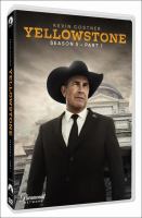 Book Jacket for: Yellowstone. Season 5, Part 1