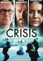 Book Jacket for: Crisis