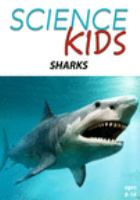 Book Jacket for: Science kids. Sharks