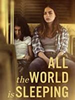 Book Jacket for: All the world is sleeping