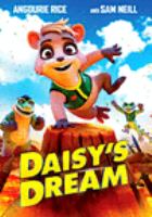 Book Jacket for: Daisy's dream
