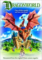 Book Jacket for: Dragonworld