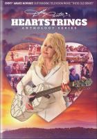 Book Jacket for: Dolly Parton's heartstrings