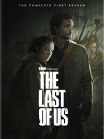 Book Jacket for: The Last of Us. Season 1