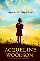 Brown Girl Dreaming bookcover