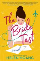 The Bride Test bookcover