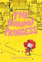 The-Runaway-Princess-
