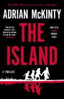 The-Island-:-A-Thriller