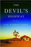 The-Devil's-Highway-:-A-True-Story