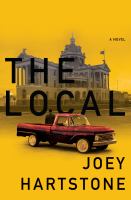 The-Local-:-A-Novel