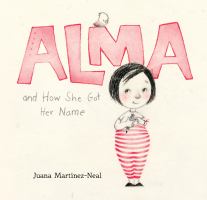 Alma-and-How-She-Got-Her-Name