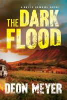 The-Dark-Flood-:-A-Benny-Griessel-Novel