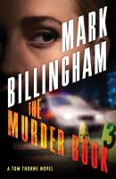 The-Murder-Book-:-A-Tom-Thorne-Novel