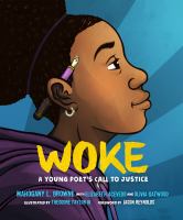 Woke-:-A-Young-Poet's-Call-to-Justice