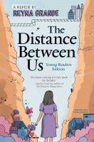 The-Distance-Between-Us-:-Young-Readers-Edition