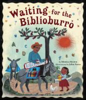 Waiting-for-the-BiblioBurro