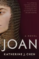 Joan-:-A-Novel