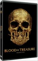 Blood-and-Treasure-:-Season-Two