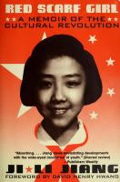 Red-Scarf-Girl-:-A-Memoir-of-the-Cultural-Revolution