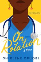 On-Rotation-:-A-Novel