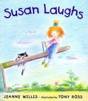 Susan-Laughs