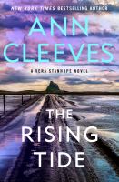 The-Rising-Tide-:-A-Vera-Stanhope-Novel