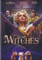 The-Witches