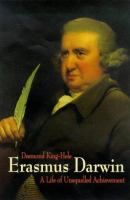 Catalogue link for Erasmus Darwin : a life of unequalled achievement