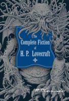 Catalogue link: The complete fiction of H. P. Lovecraft