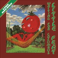 Waiting for Columbus : live deluxe, by Little Feat