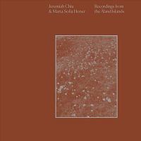 Recordings from the Åland Islands, by Jeremiah Chiu