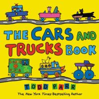 The-Cars-and-Trucks-Book