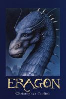 Eragon:-Inheritance-Cycle-series