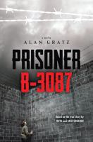 Prisoner-B-3087