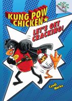 Kung-Pow-Chicken